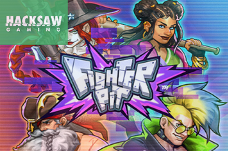 Fighter Pit