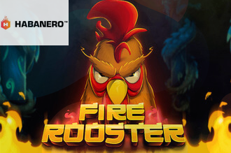 Fire Rooster