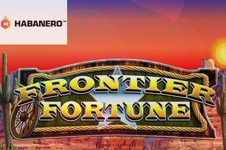 Frontier Fortunes