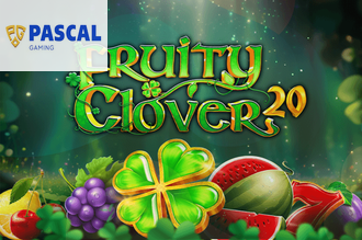 Fruity Clover 20
