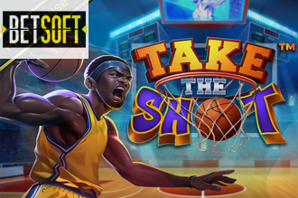 Take The Shot