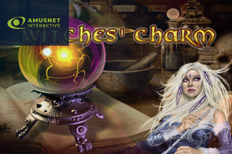 Witches' Charm